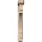 Ekena Millwork Merced Craftsman Smooth Bracket w/ Offset Brace, Douglas Fir, 5 1/2"W x 30"D x 42"H BKT0604X30X42MRC04SDF - alternate 3